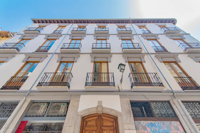 MOSAIKO HOMES CATEDRAL GRANADA | Apartamentos Turísticos en Granada