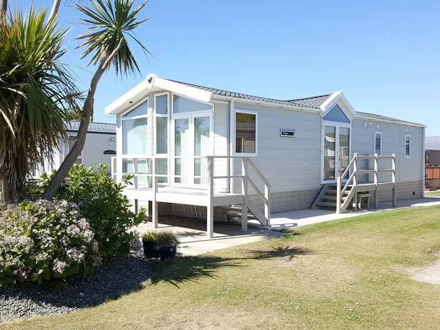 Cranfield Bay Holiday Park