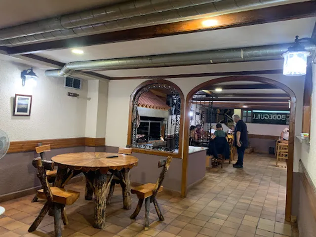 Restaurante la Bodeguilla
