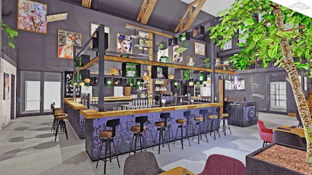 Taurum Freistadt | Bar, Restaurant & Eventlocation