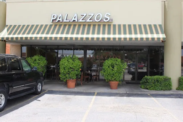 Palazzo's