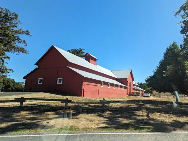 Red Barn