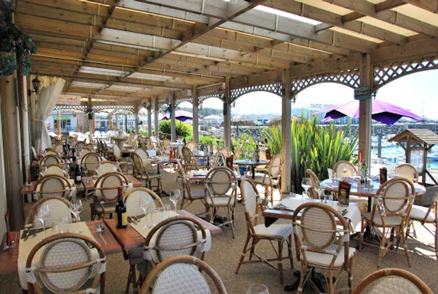 La Chaumière du Blé Noir