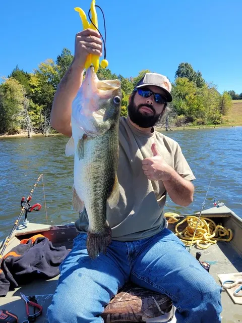 Gibson County Lake Store