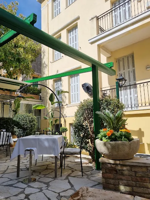 Fishalida’s Garden