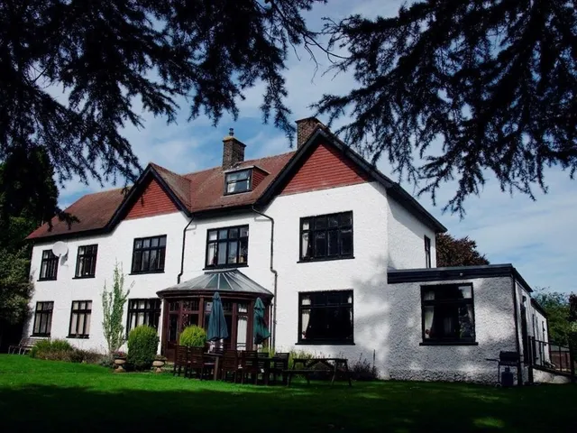 The Nyton Guest House