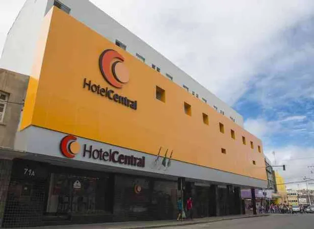 Hotel Central