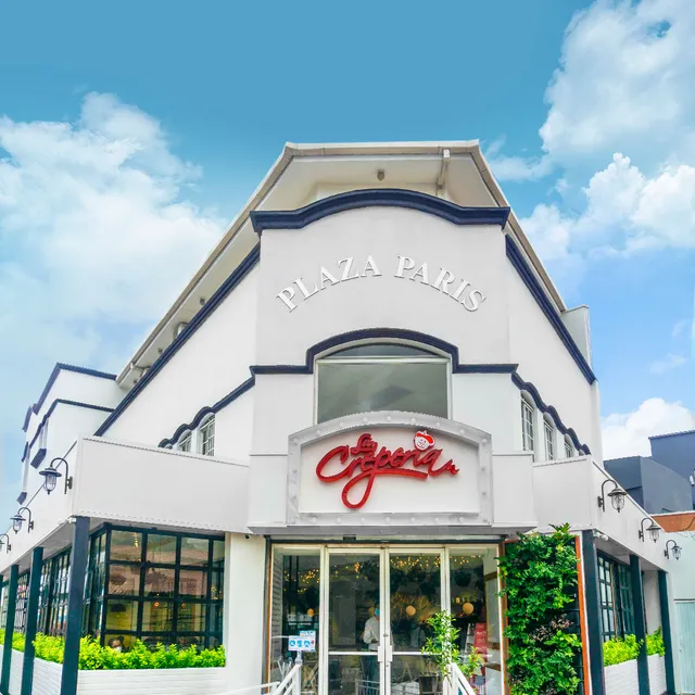 La Crepería Tepeyac