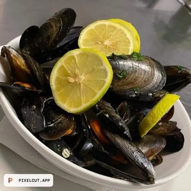 Ristorante Pizzeria il Faraone| Campomarino