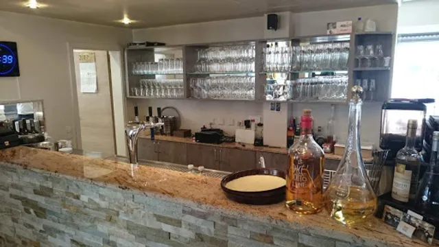 Ristorante Pizzeria bei Domenico