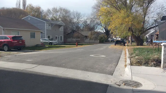 Spring Creek Townhomes