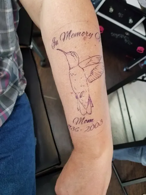 Life Is Good Tattoo & Piercing