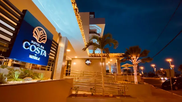 Hotel da Costa by Nobile Aracaju