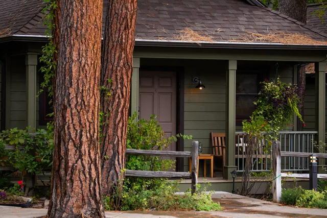 Bridge Street Cottages