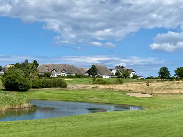 Golfclub Balmer See - Insel Usedom e.V.