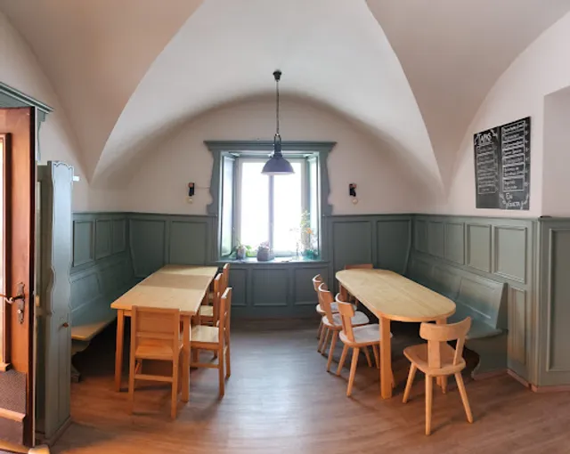 Restaurant Schäfli Thusis