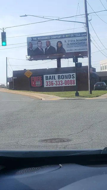 Free U Bail Bonds
