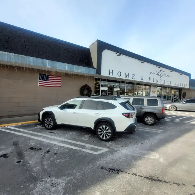 Midtown Shopping Center