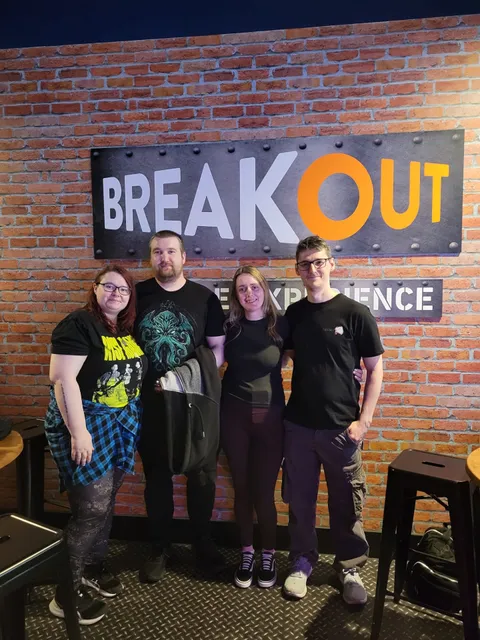 Breakout Escape Experience | Belfast