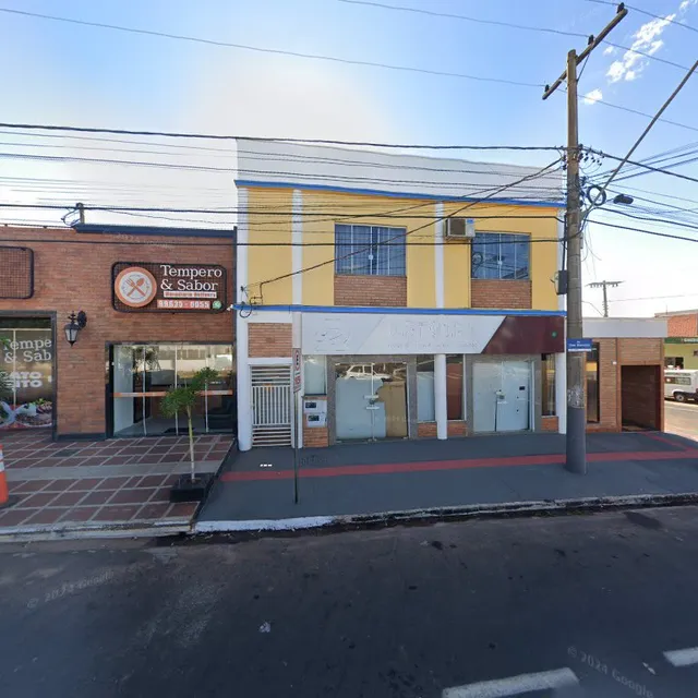 Pizzaria Noquinha Delivery - Bataguassu