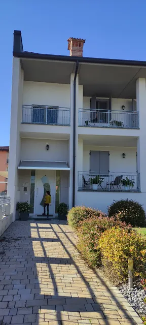 Bed & Breakfast La Pilona