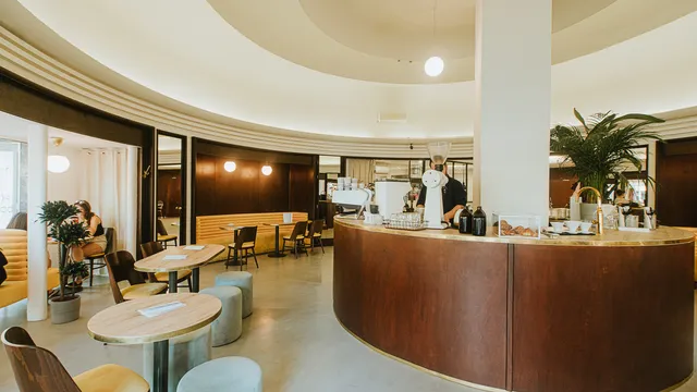 Horizont - Brunch and Coffee