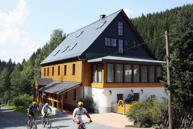 Ferienwohnung Sternkopf