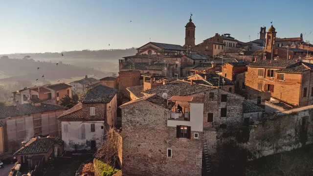 Appartamento La Torre