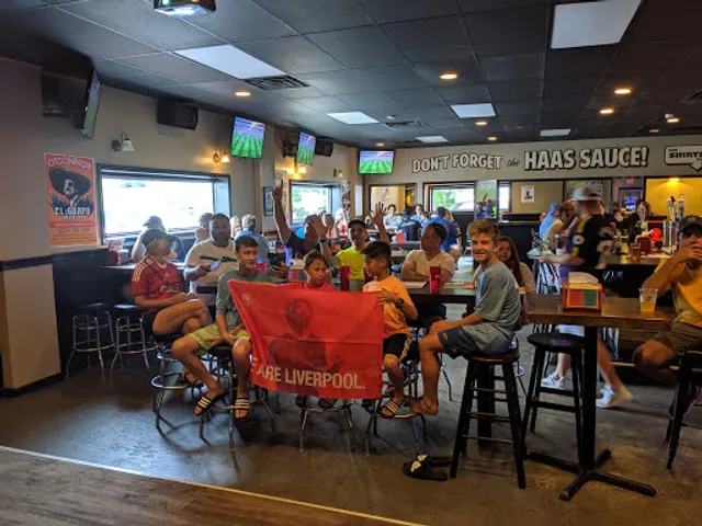 STUFT Restaurant & Food Truck