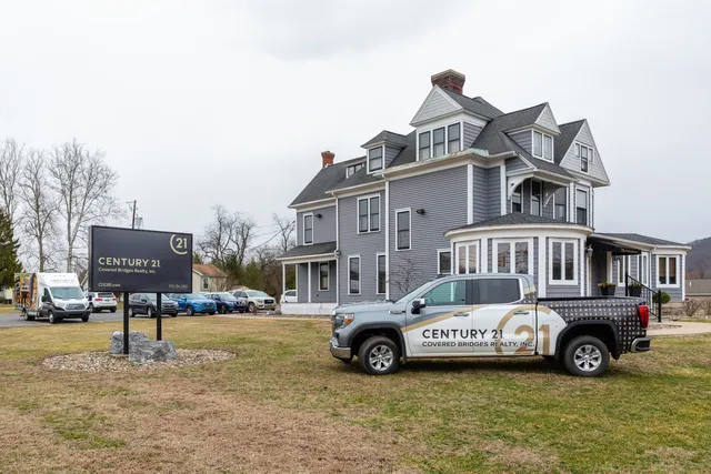 Century 21 Covered Bridges Realty