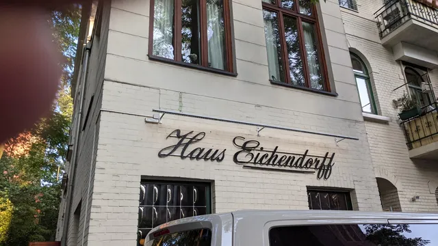 Haus Eichendorff