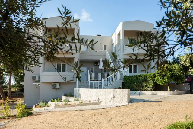 Niki's Dream Comfy Apartments