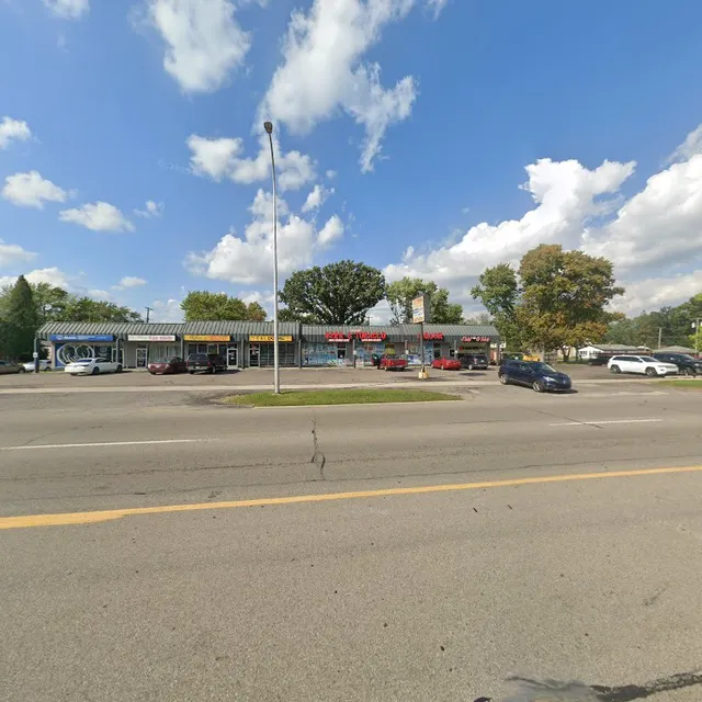 Westland Party Store