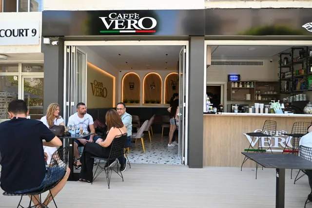 Caffe Vero Armenias