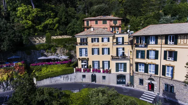 Hotel Piccolo Portofino