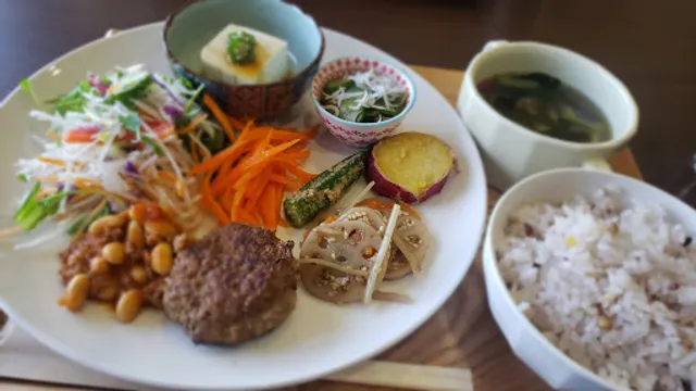 cafe cocowa おうちカフェ心和