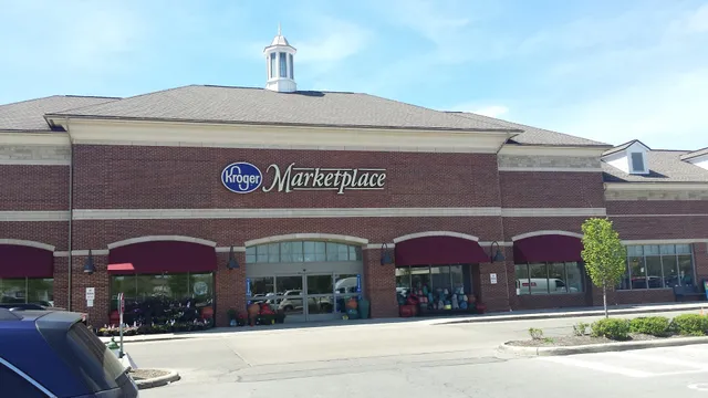 Kroger Marketplace