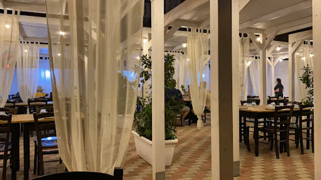 Ristorante Rosa dei venti