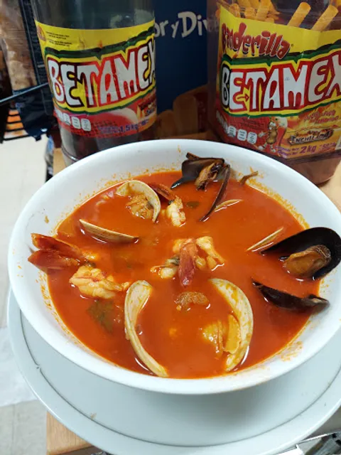 New Ranchito Deli & Taqueria