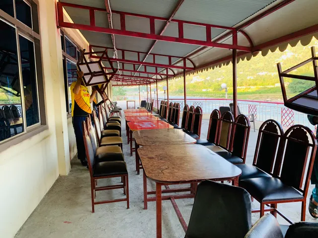 Swat Munal Restaurant And Park