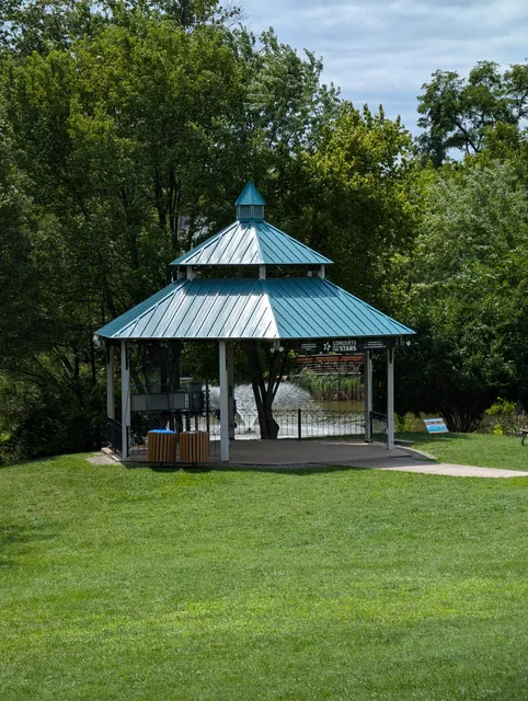 Upper Merion Township Building Park