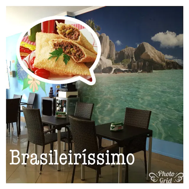 Brasileiríssimo Faro