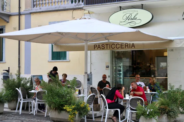 Perla Pasticceria