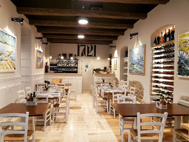 Osteria 17021 Alassio