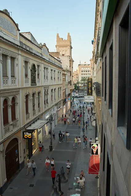 APARTAMENTOS TURISTICOS SINAG