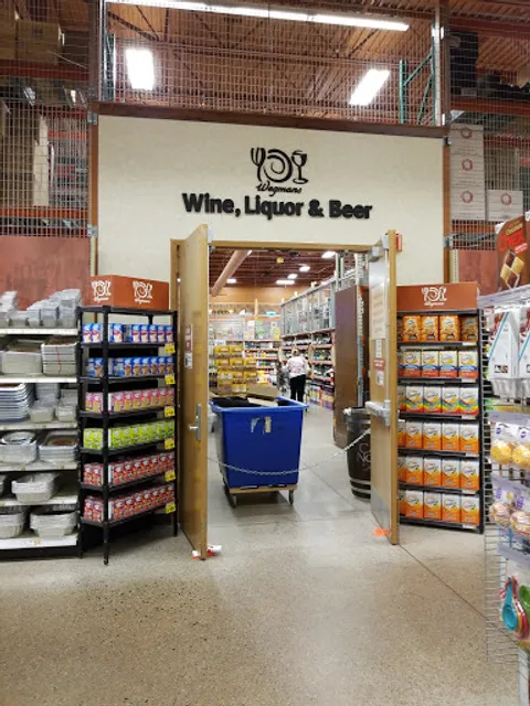 Wegmans Wine, Liquor & Beer