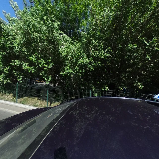 Xinghuayuan Restaurant