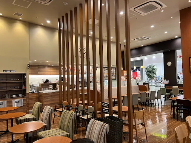 Café de Crié - Pieri Moriyama