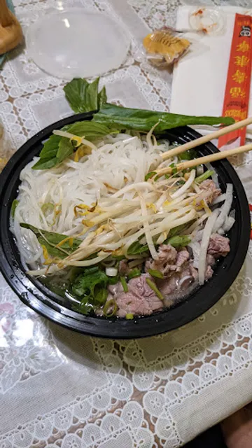 Nam Wah Chinese & Vietnamese Cuisine