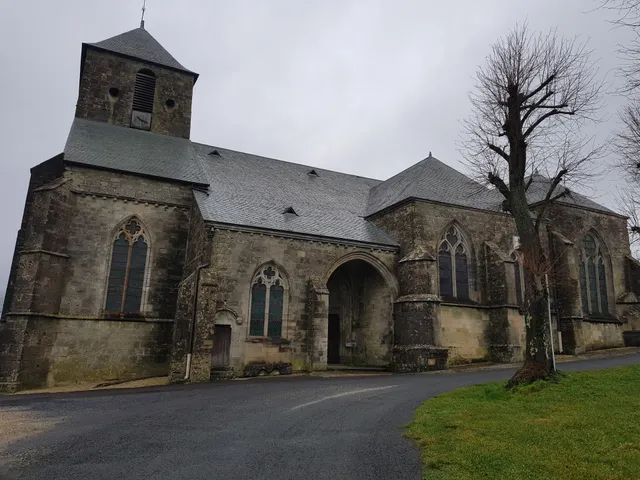 Chambres d'hôtes Notre Paradis